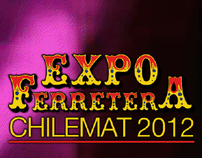 Expo Ferretera 2012