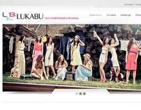 Lukabu - New fashion brand in Croatia