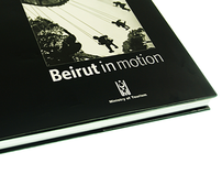 Beirut in motion