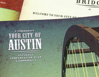 City of Austin: Bridge to Your Future