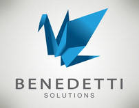 Benedetti Solutions Logo