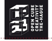 Open Cube Creativity Lab Den-Haag