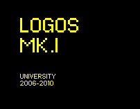 Logos - University 2006-2010