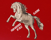 Single Four Horsemen of 2012 (constructivist)