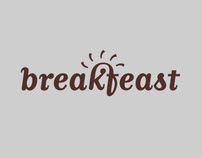 Breakfeast breakfast store { freshly baked }