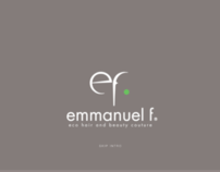 Emmanuel F