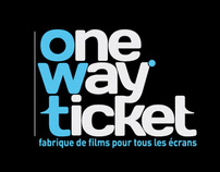 One Way, One Ticket