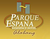 Parque España Residence Hotel