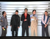 Usual Suspects Promo