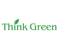 Think Green (Design, Layout Samples, Collaterals)
