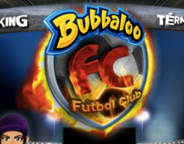 BUBBALOO FÚTBOL CLUB