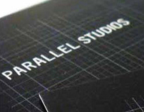 Parallel Studios - Branding and Ident