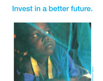 UNICEF Advertising