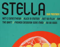 Stella Magazine
