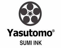 Yasutomo Sumi Ink