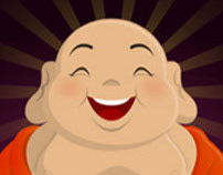 Little Buddha iPhone App