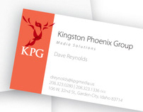 KPG identity