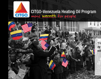 CITGO: Heating Oil Program