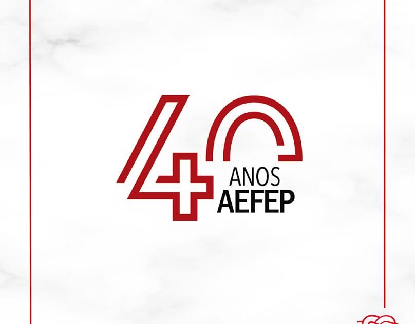 AEFEP- 40 anos