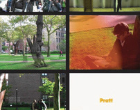 Discover, Learn, Create, Pratt Brooklyn