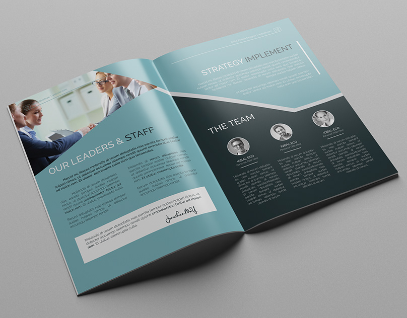 a4-brochure-template-on-behance