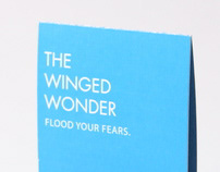 Winged Wonder