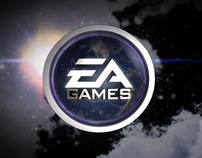 EA Games End Tag