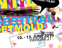 International Short Film Festival Detmold 2010