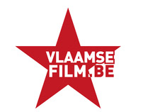 Logo design - Vlaamse Film.be