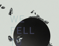 We Fell To Earth