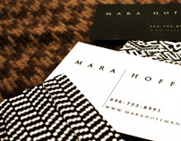 Mara Hoffman Fashion Identity