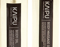 KAIPU - pure natural cosmetics