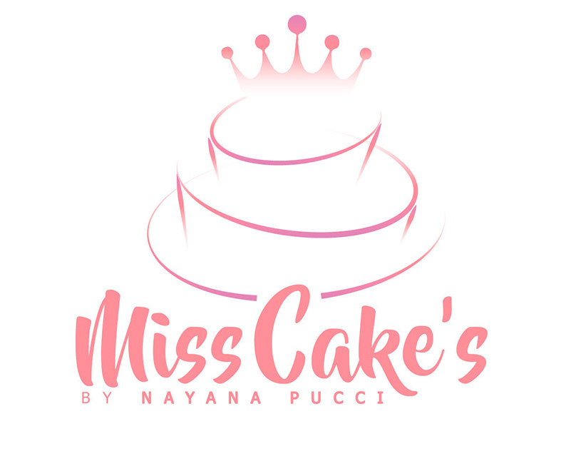 Miss Cake's (BRANDING) .
