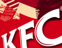 KFC - mix projects