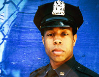 NYPD Officer Allen