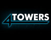 4Towers: Episode 1 (iPhone / iPod Touch)