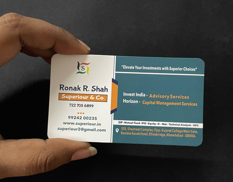 Elevate Your Brand: Expert Business Card and Stationery Mockup Services