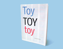 What is a toy?