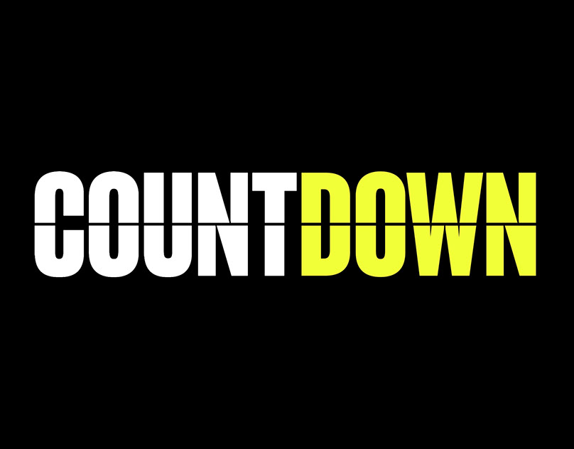 TED Countdown
