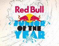 Red Bull Events’ Logos