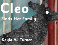 Cleo Finds Her Family