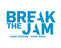 Break The Jam: Social Awareness Campaign to Reduce Traffic