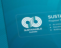 Sustainable Australia 2010 Identity