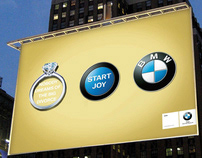 BMW Brand Campaign