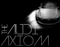 Audi Axiom