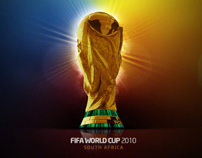 FIFA World Cup 2010 Wallpapers