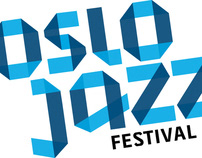 Oslo Jazz festival