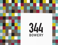 344 Bowery