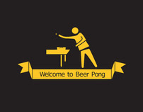 Welcome to Beer Pong