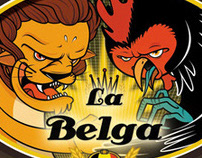 La Belga
